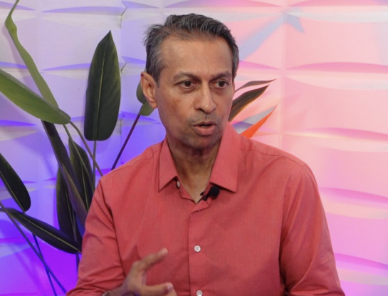 Fmr. Stabroek News EIC to lead digital news entity Kiskadee Watch