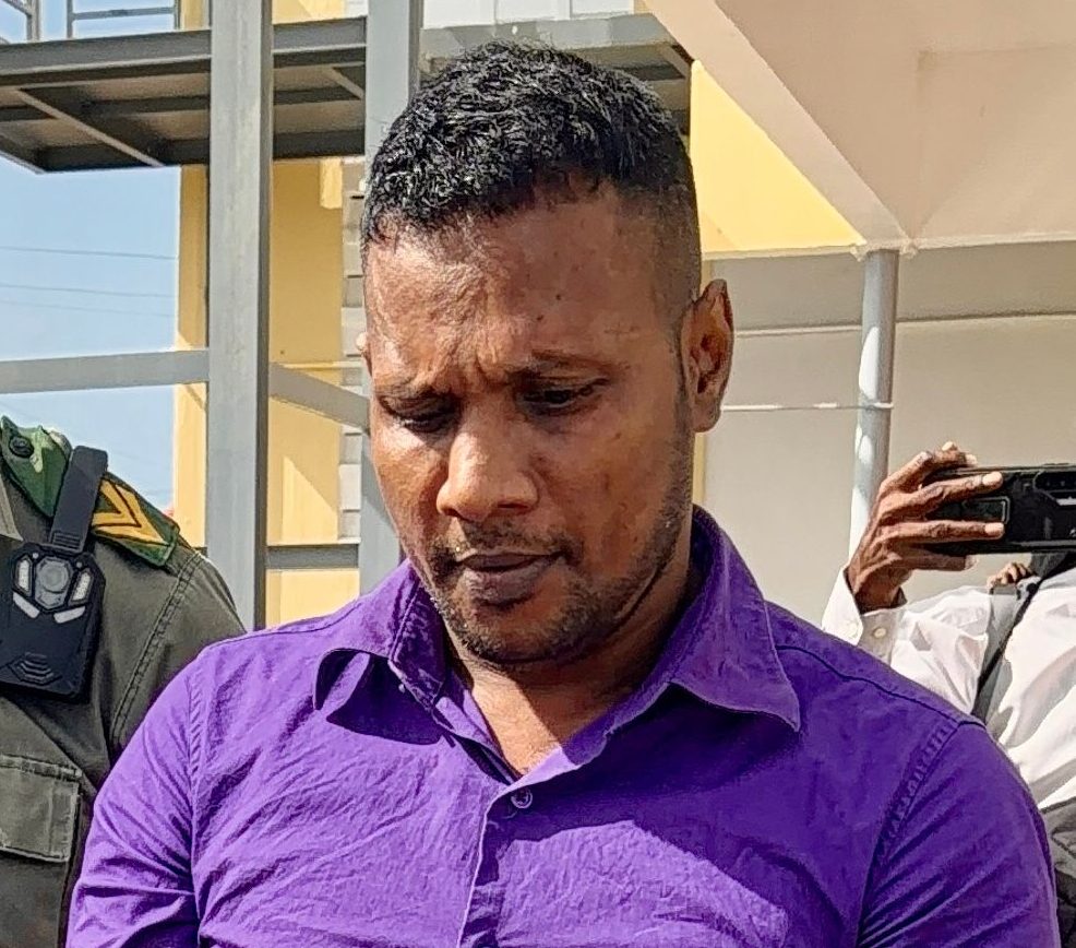 “God could strike me right here…I never chop nobody” – suspect in murder of Henry boys tells court