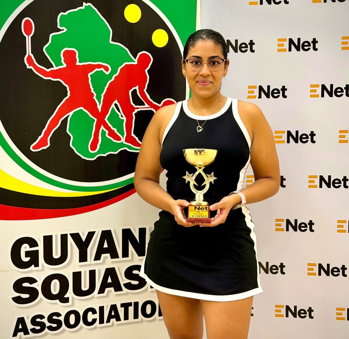 National Triumph fuels Khalil’s pursuit of Excellence