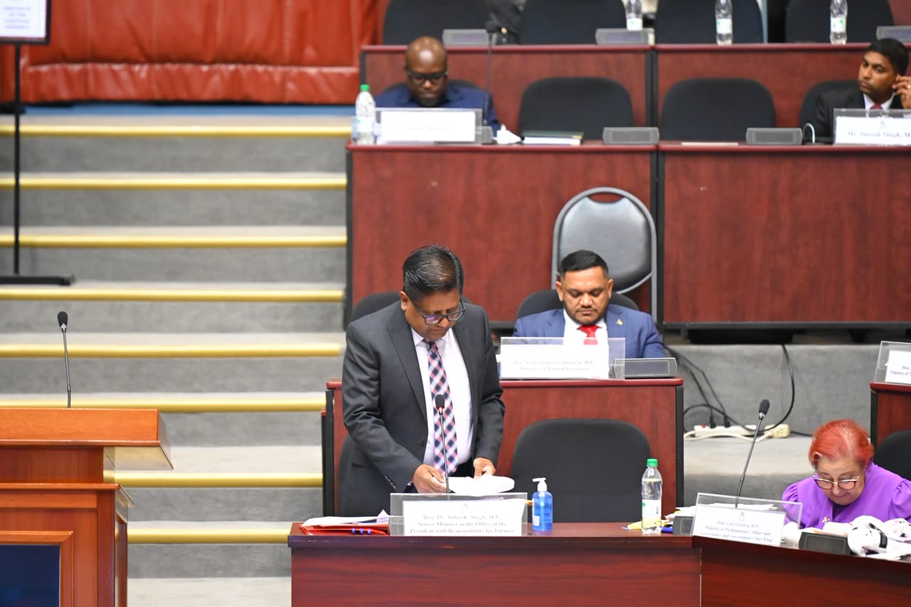 Govt. seeking $55 billion more four months after passing $1.558 trillion budget