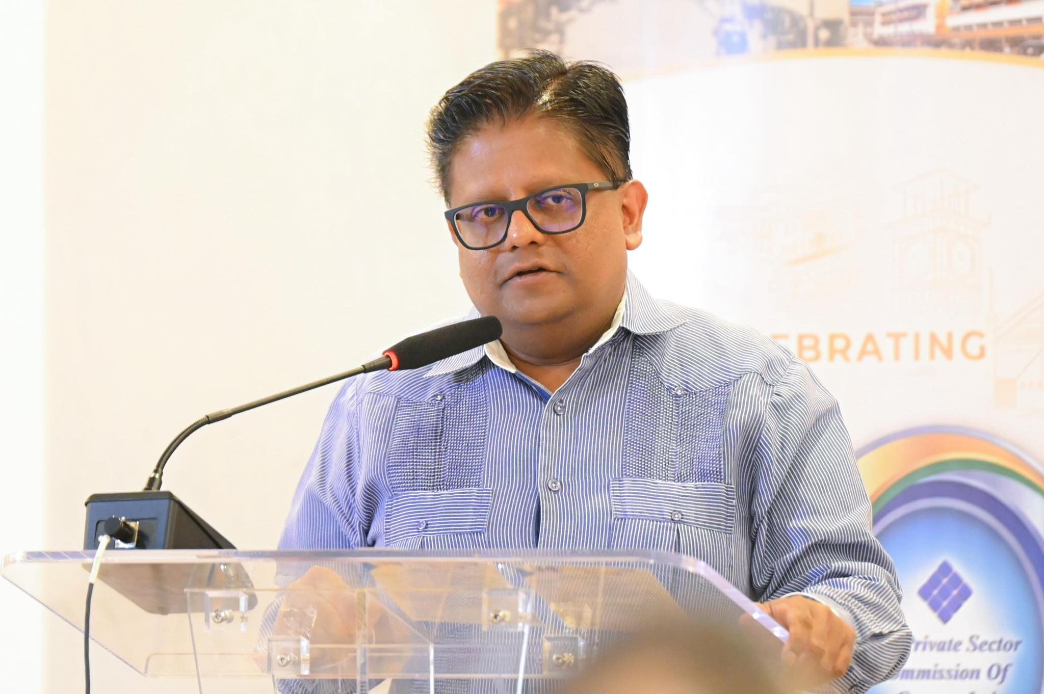 Guyana’s predictable fiscal regime will work for you’ – Dr. Singh tells investors at COTA