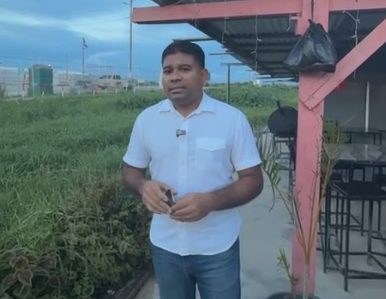 Opposition Leader demands thorough investigation of alleged tax and labour law breaches by GTE contractor
