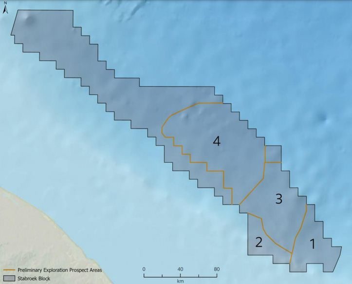 ExxonMobil eyes major expansion with 35-well drilling campaign