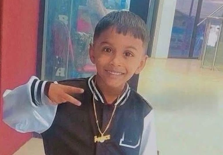 Man who slit boy’s throat targeted another home before deadly Zeelugt attack – confession reveals