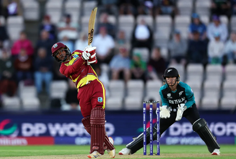 Campbelle, Matthews outmuscle New Zealand to land famous victory