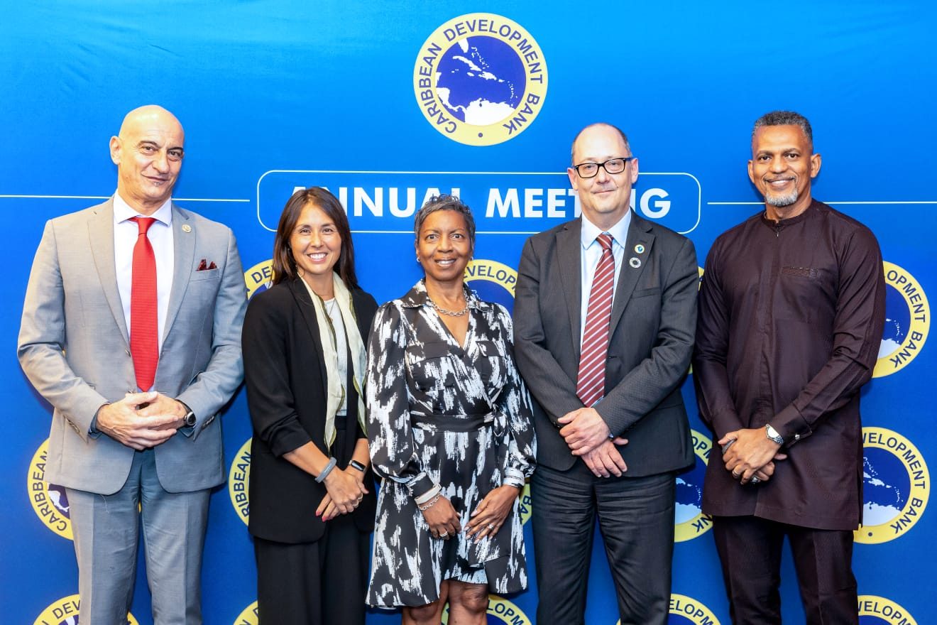 Canada-backed guarantee gives CDB US$400M boost for Caribbean development