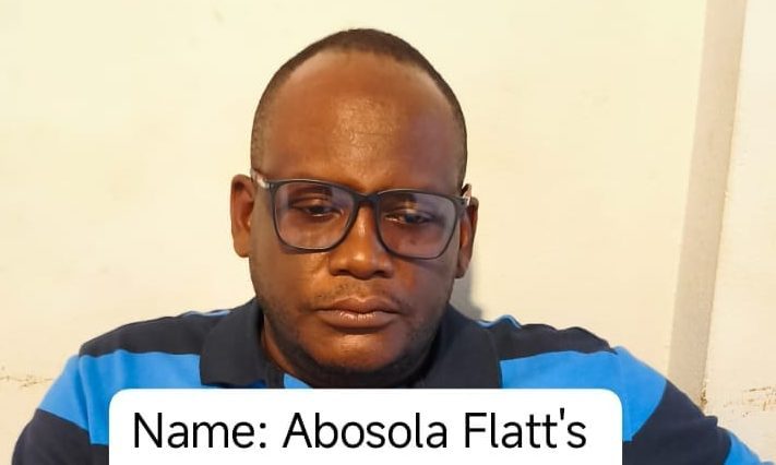 Police Inspector charged with unlawful transfer of ammunition