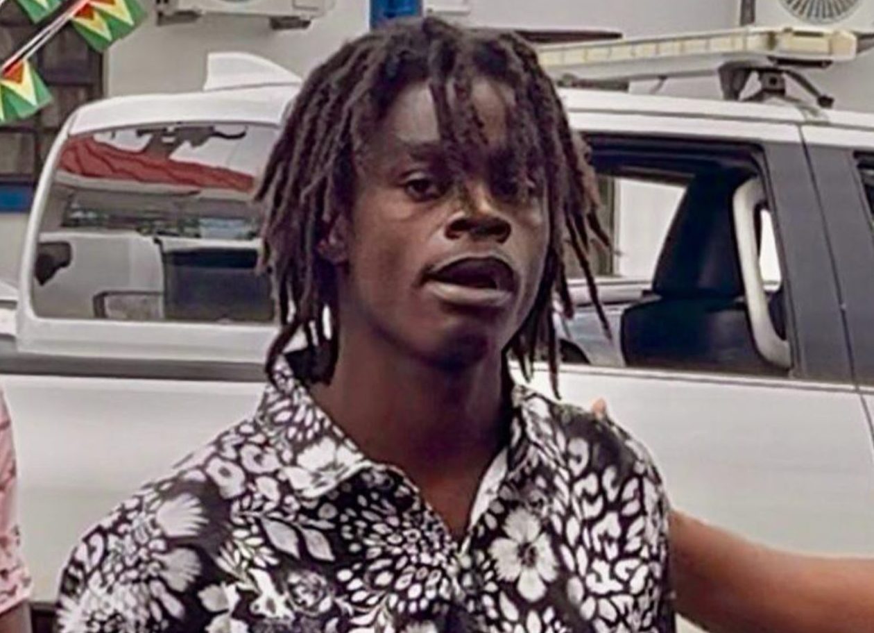 Berbice contractor accused of killing brother-in-law denied bail