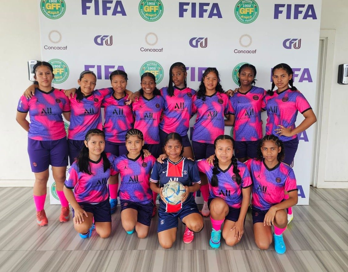 Champions Again! President’s College and Dora Secondary retain Regional Crowns  