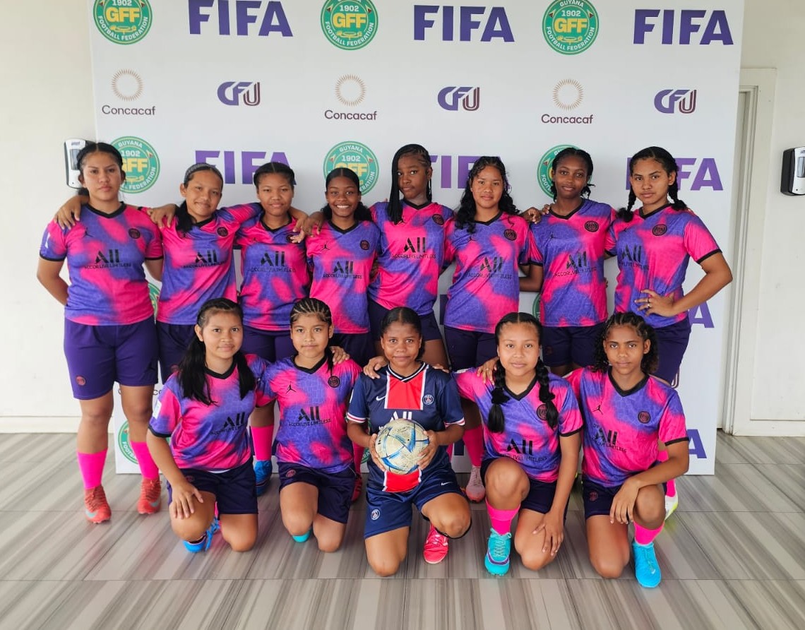 Champions Again! President’s College and Dora Secondary retain Regional Crowns  