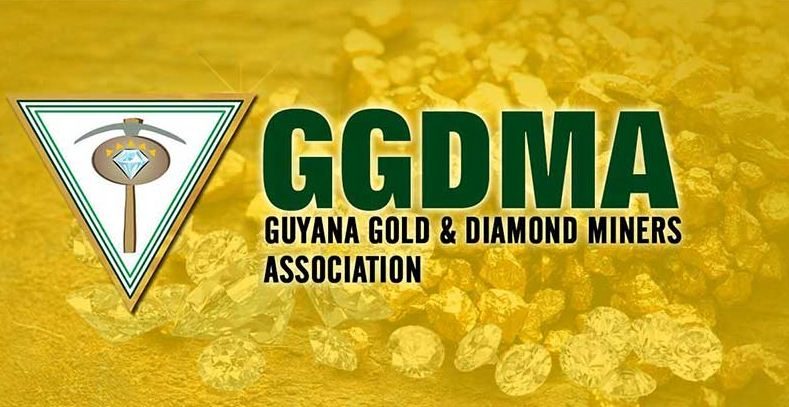 Damaged access roads crippling mining operations – GGDMA calls for urgent Govt. intervention