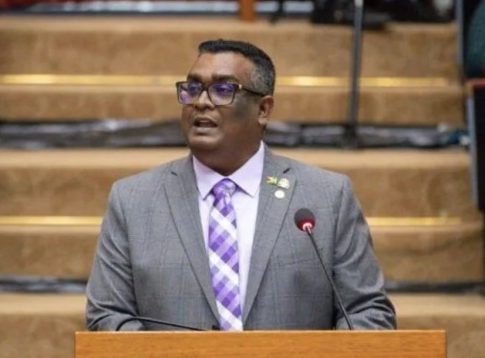 ‘WIN must have seat on CRC’ …AFC, others say constitutional changes would need the party’s parliamentary votes
