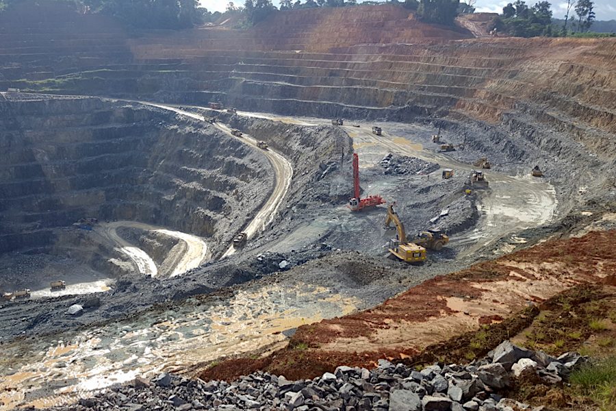 ‘US billions in gold, just US$5 per acre’ …Guyana govt charges foreign companies ridiculously low annual rental for mining lands