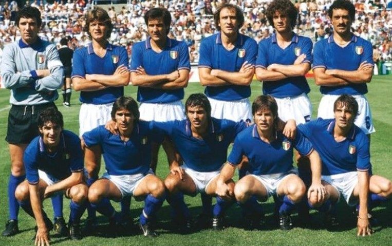 1966 to 2026 – my 60 years of FIFA Soccer World Cups – Part Two