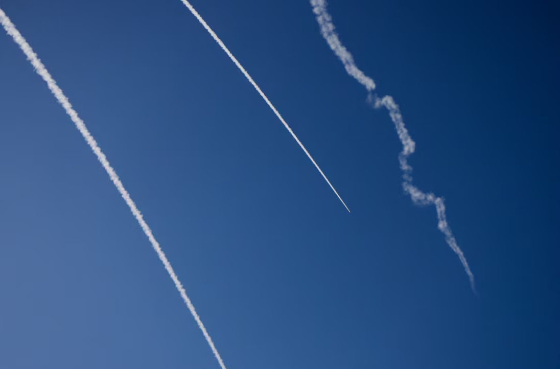 U.S. launches new attacks on ‘multiple targets in Iran’