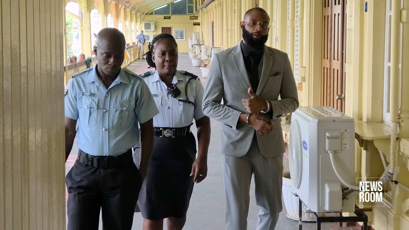 ‘IsWe’ pleads guilty to 2021 murder of girlfriend