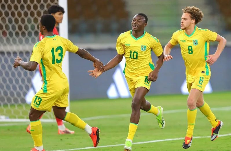 Fifth Edition of Concacaf Nations League to Begin in September