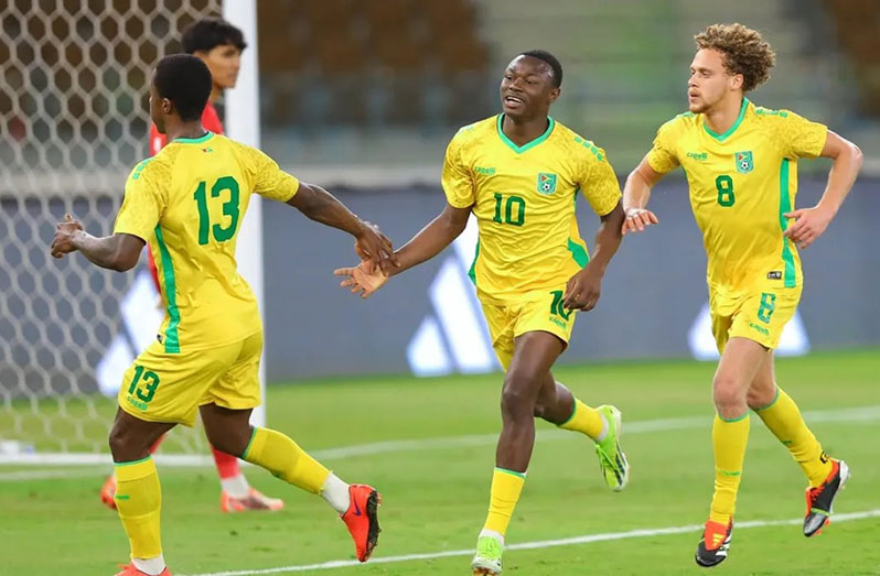 Fifth Edition of Concacaf Nations League to Begin in September