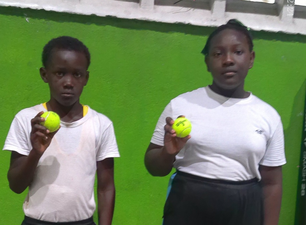 Rama Krishna girls brush aside St. Agnes in latest Smalta Windball Cricket