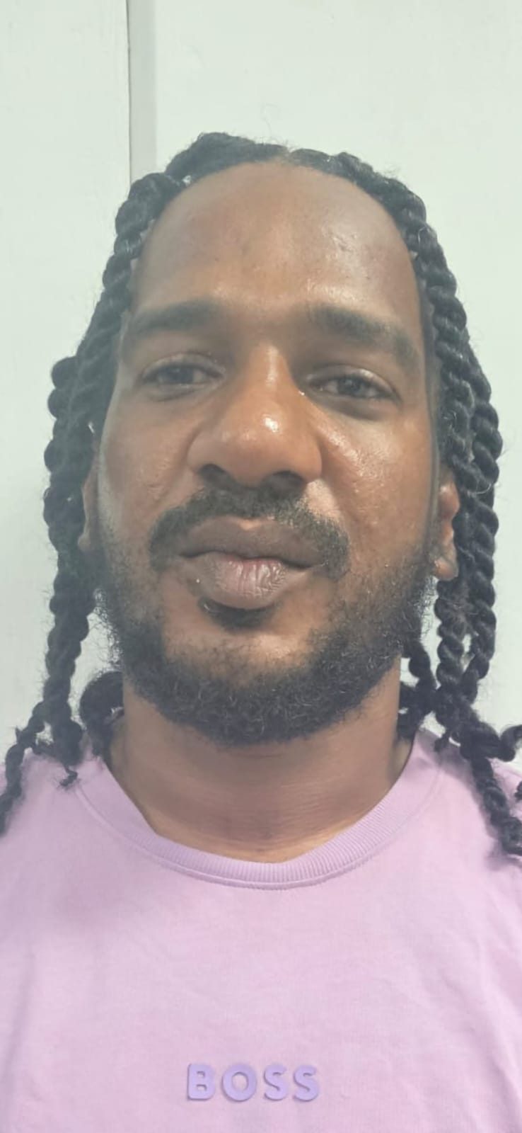 Wanted man captured in ‘barrel body’ murder