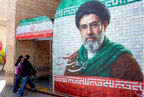 Iran threatens to widen war as talks with the U.S. hit impasse