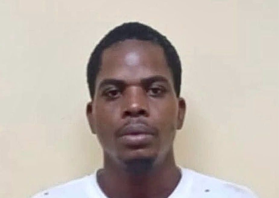 NA man granted $700,000 bail on firearm, drug charges