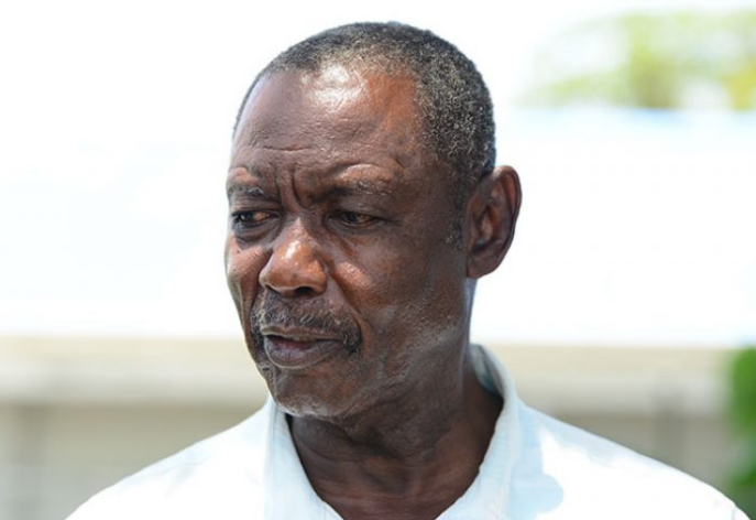 ‘Politics is a gravy train in Guyana’ – Lincoln Lewis