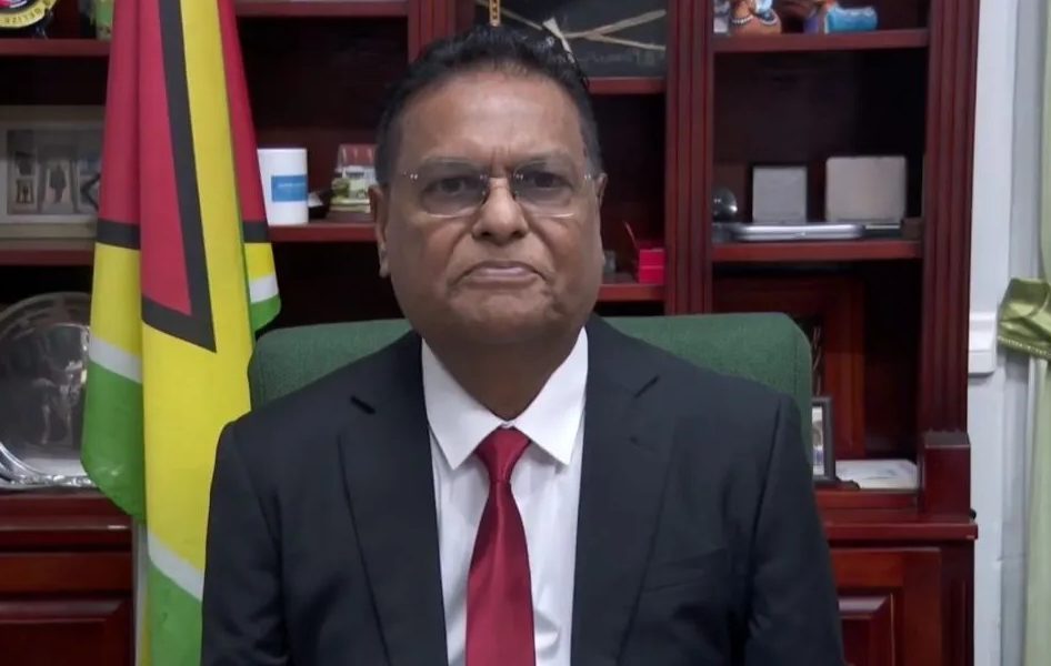 Speaker blasts MPs over alleged committee ‘set up’