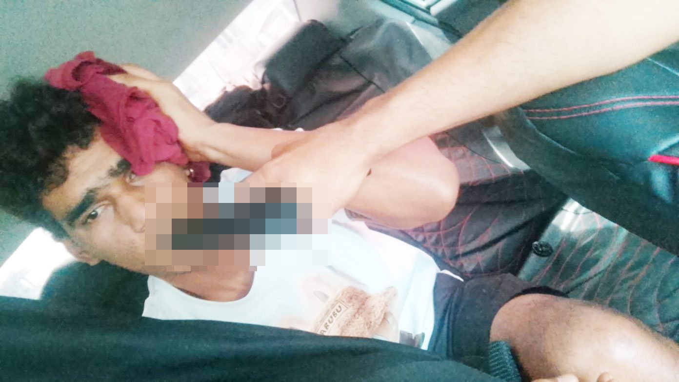 Cuban man stages kidnapping to swindle father out of $1500