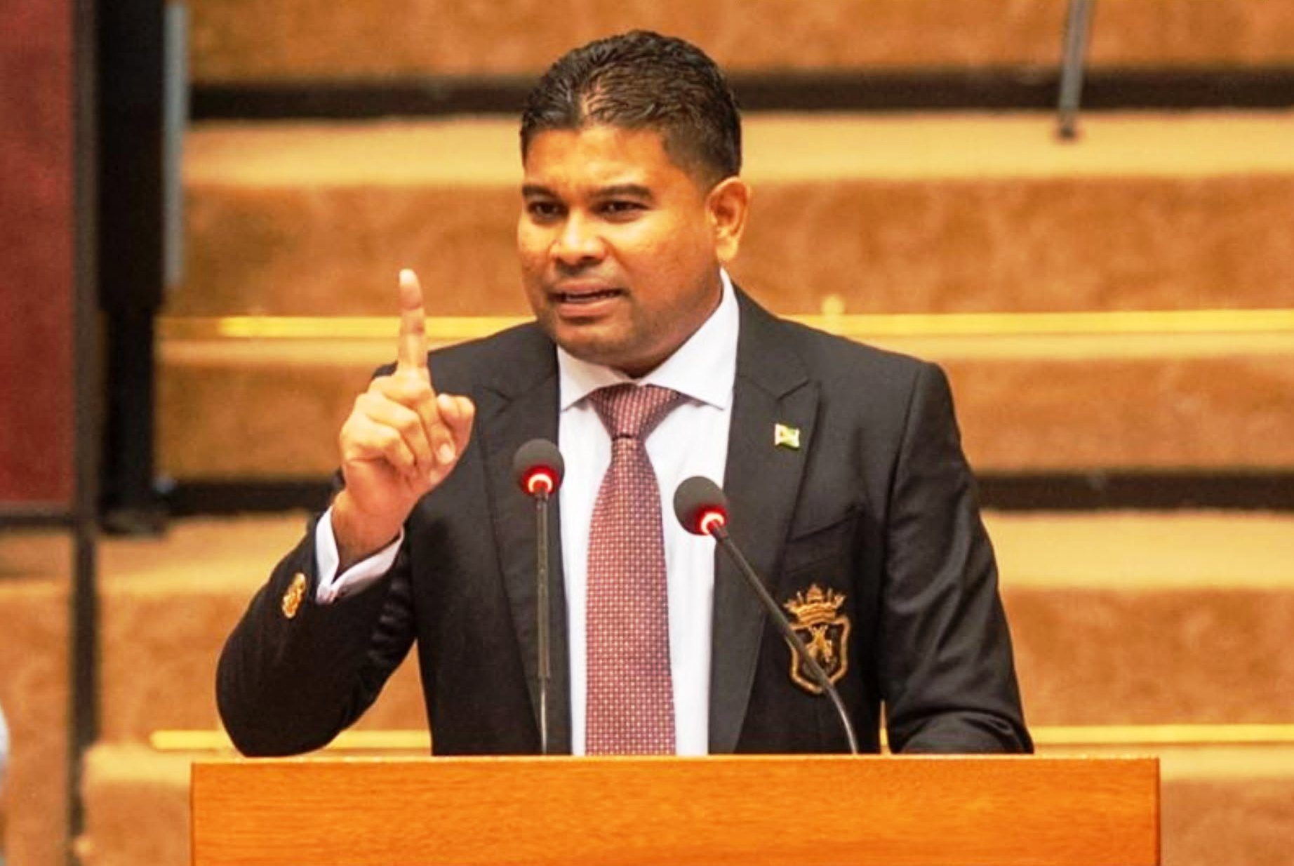 Opposition leader moves to replace APNU’s GECOM commissioners