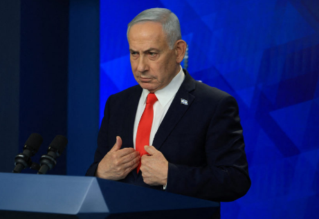 Netanyahu and Trump on collision course as U.S., Iran agree to halt war