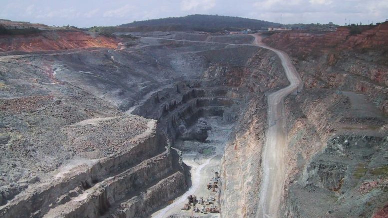 Omai launches deep drilling at Gilt Deposit
