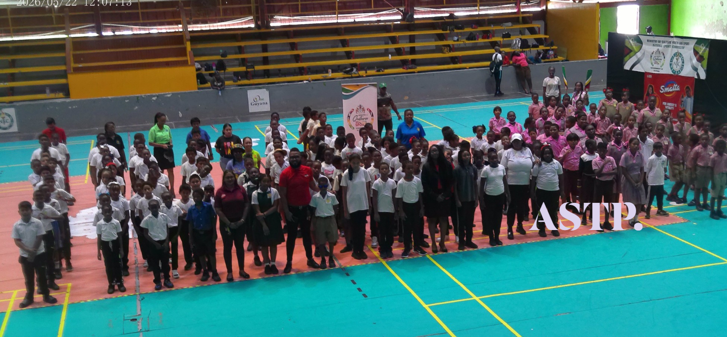 Smalta Inter-Primary Schools Windball Tournament returns after Seven-Year Hiatus