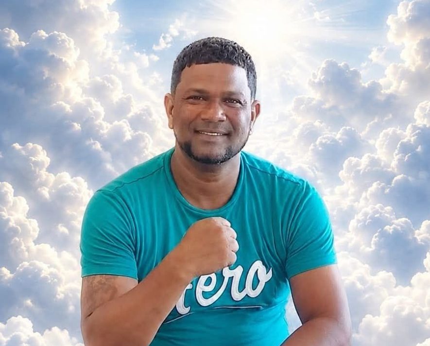 Biker dies in Essequibo crash; driver arrested