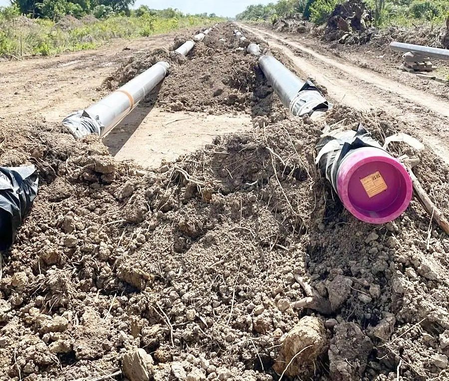 Exxon admits to grabbing Guyana’s oil profits to pay for gas pipeline