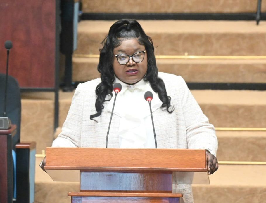 Parliamentary absenteeism will not be tolerated – WIN MPs
