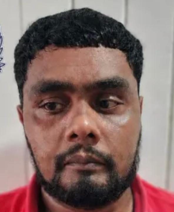 Accused in Berbice AK-47 bust granted $1 Million bail