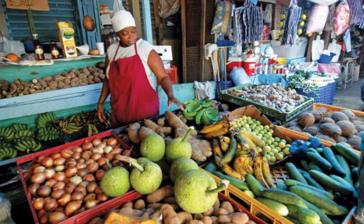 UN report: Nearly 513,000 in T&T cannot afford a healthy meal
