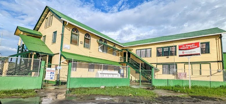 Education Ministry seeks contractor to build new St. Sidwell’s Primary