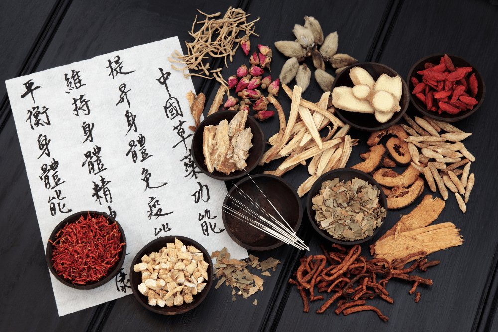 Traditional Chinese Medicine Diet Therapy: A Natural Solution for Guyana’s Metabolic Diseases