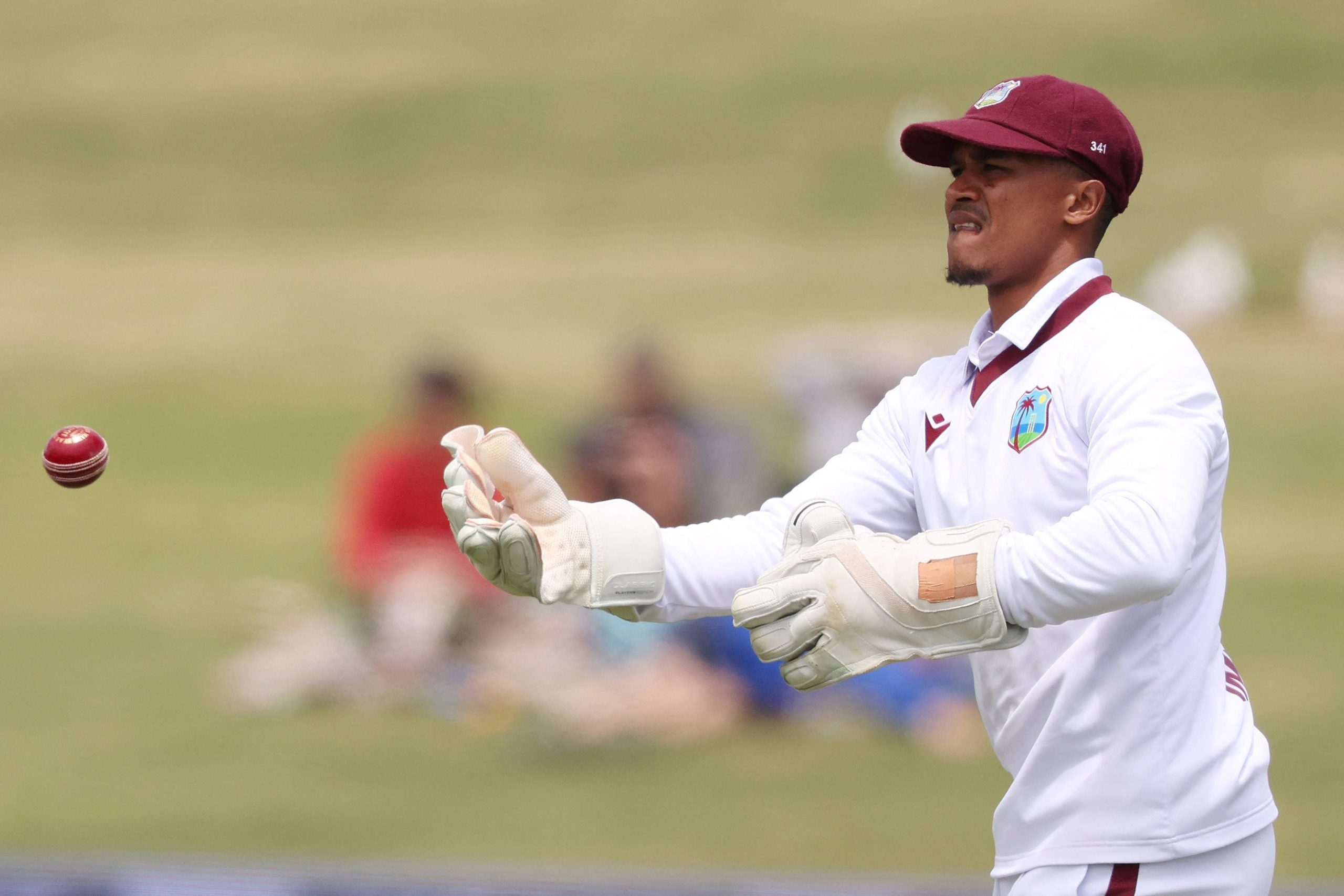 Imlach to lead WI Select XI in crucial Warm-up match today