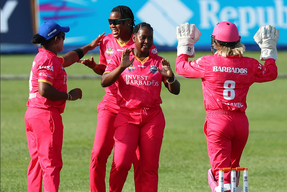 WCPL fixtures confirmed as Jamaica Empress joins reimagined Women’s Cricket Festival