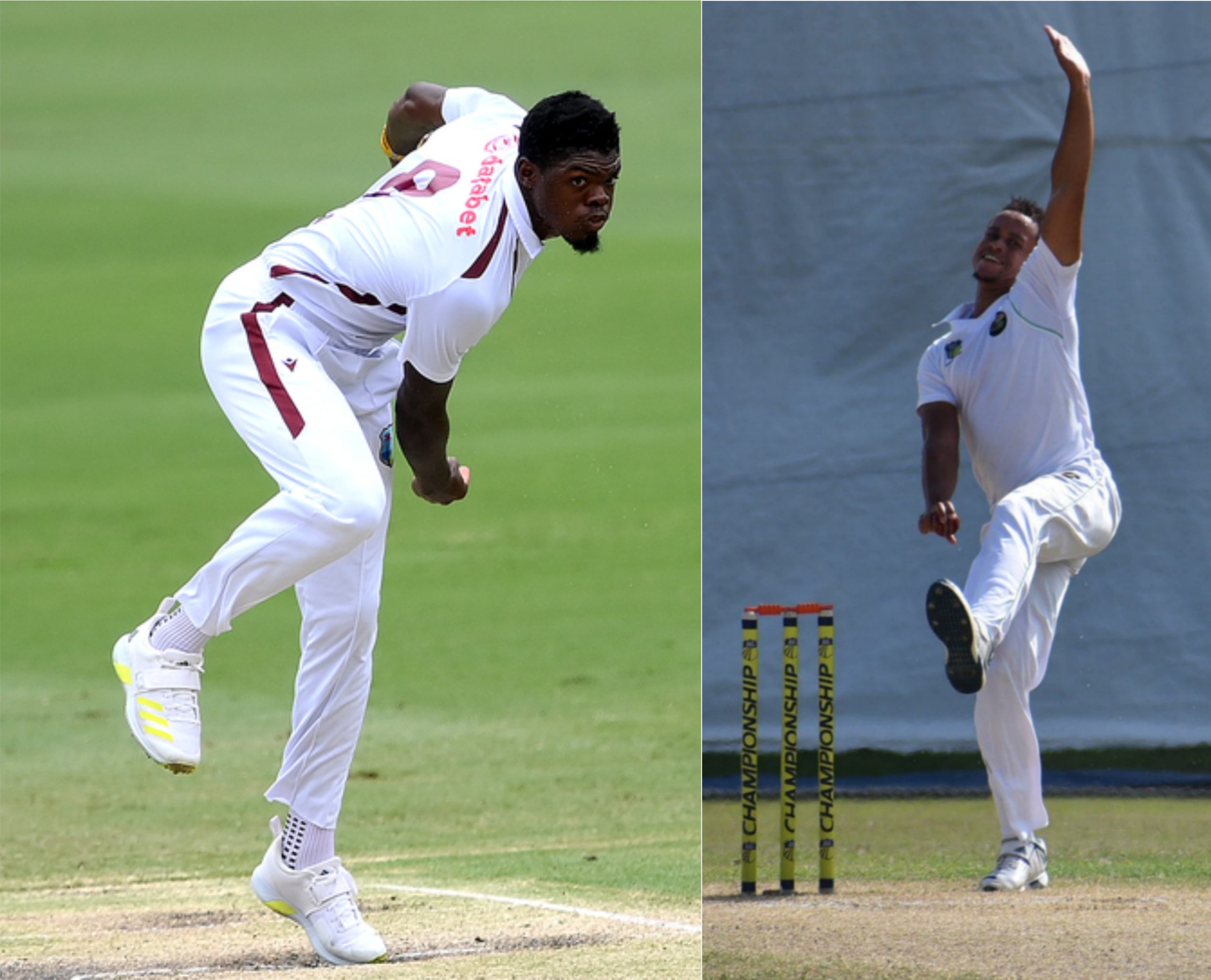 Guyanese Smith 2nd innings 5-fer pilots Windies to crucial 15-run win