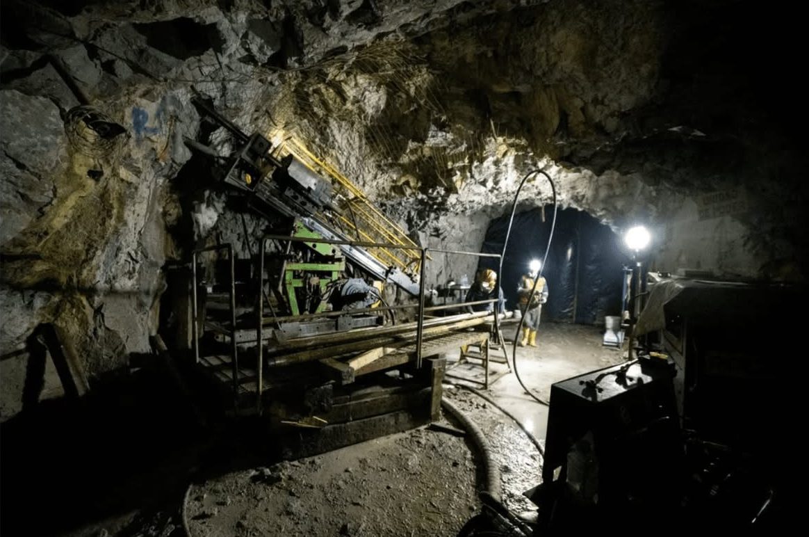 Canadian firm’s uranium project in Guyana named top pick at Bermuda investor event