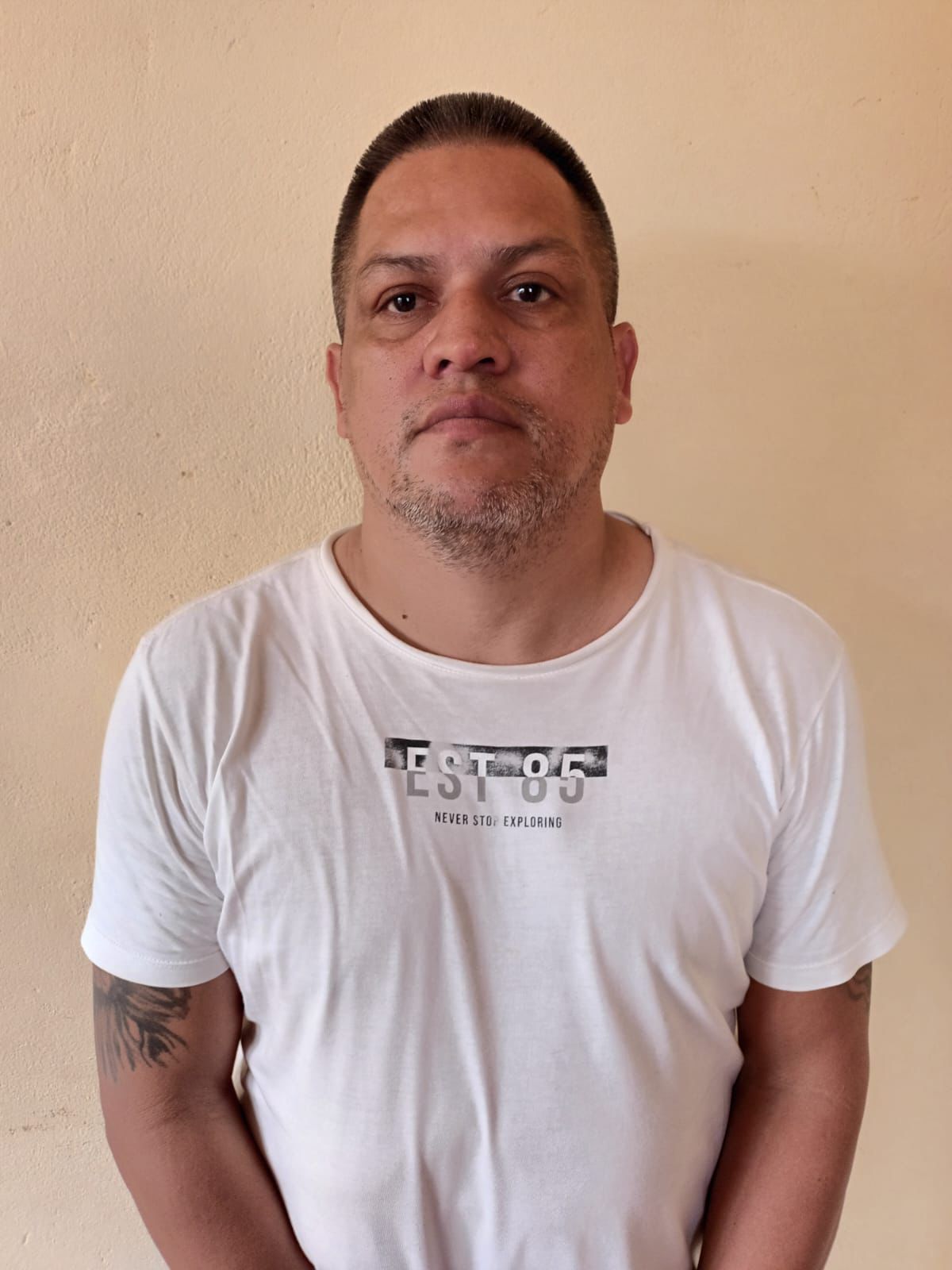 Another Venezuelan remanded as AK-47 probe widens