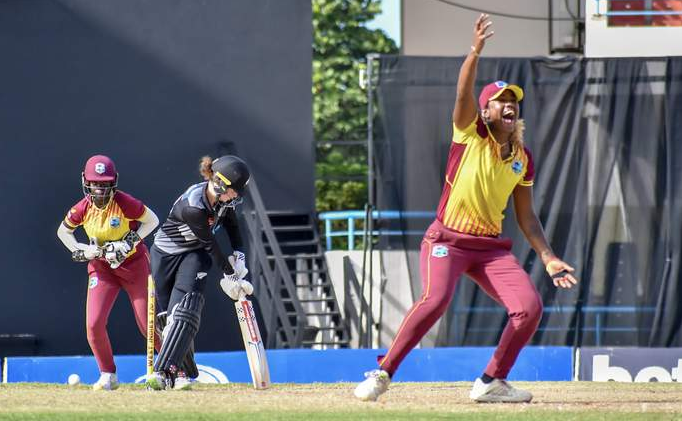 West Indies Women ready for World Cup Challenge ahead of New Zealand Opener