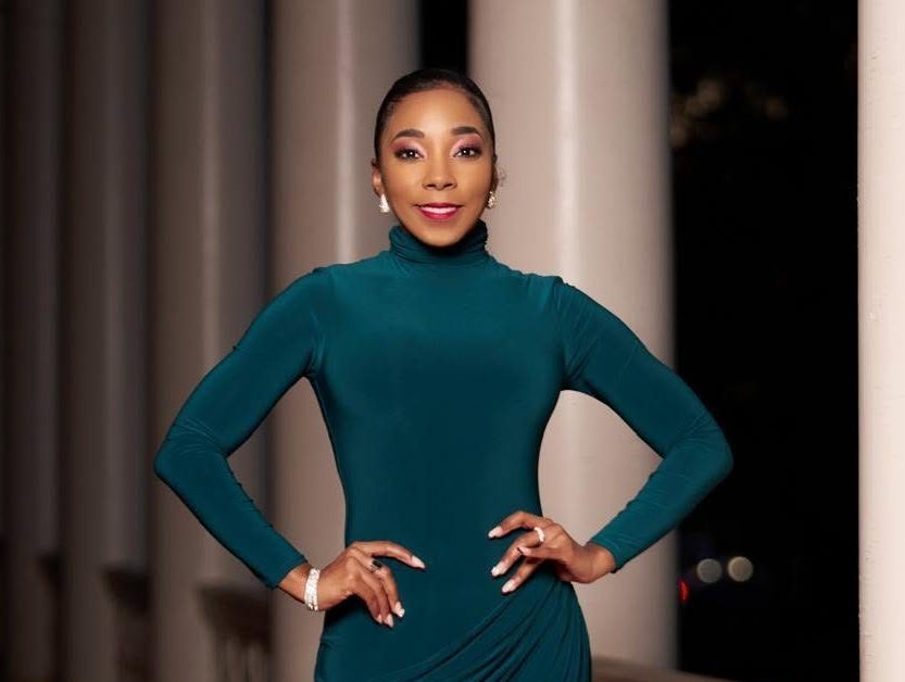 Jenica Walcott is Miss World Guyana 2026 Heiress