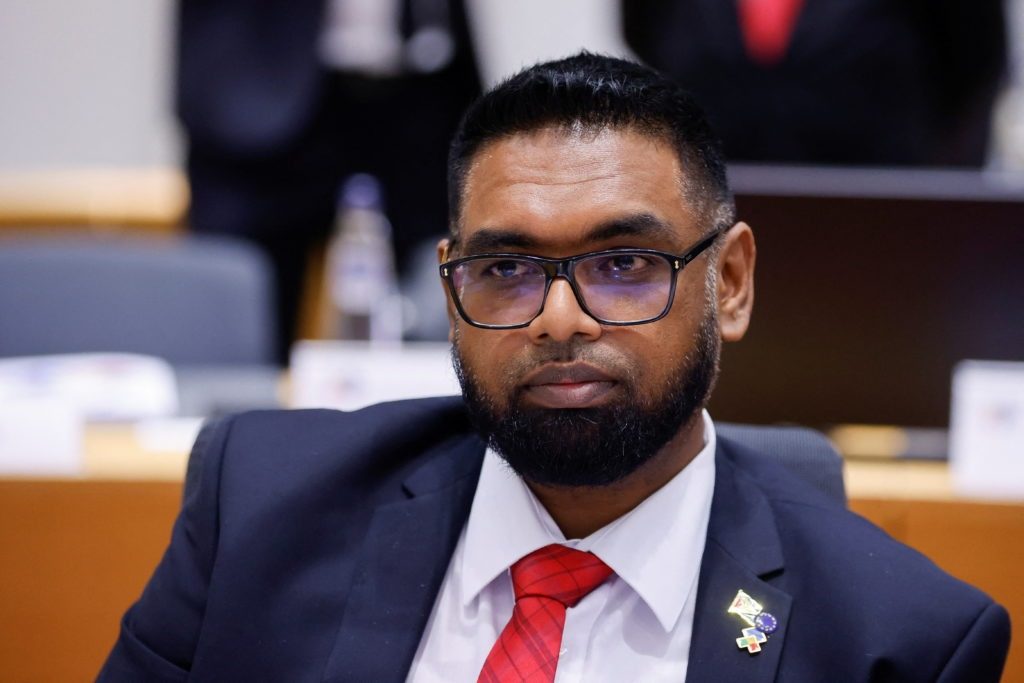 Govt. silent on demand for millions more by powership company