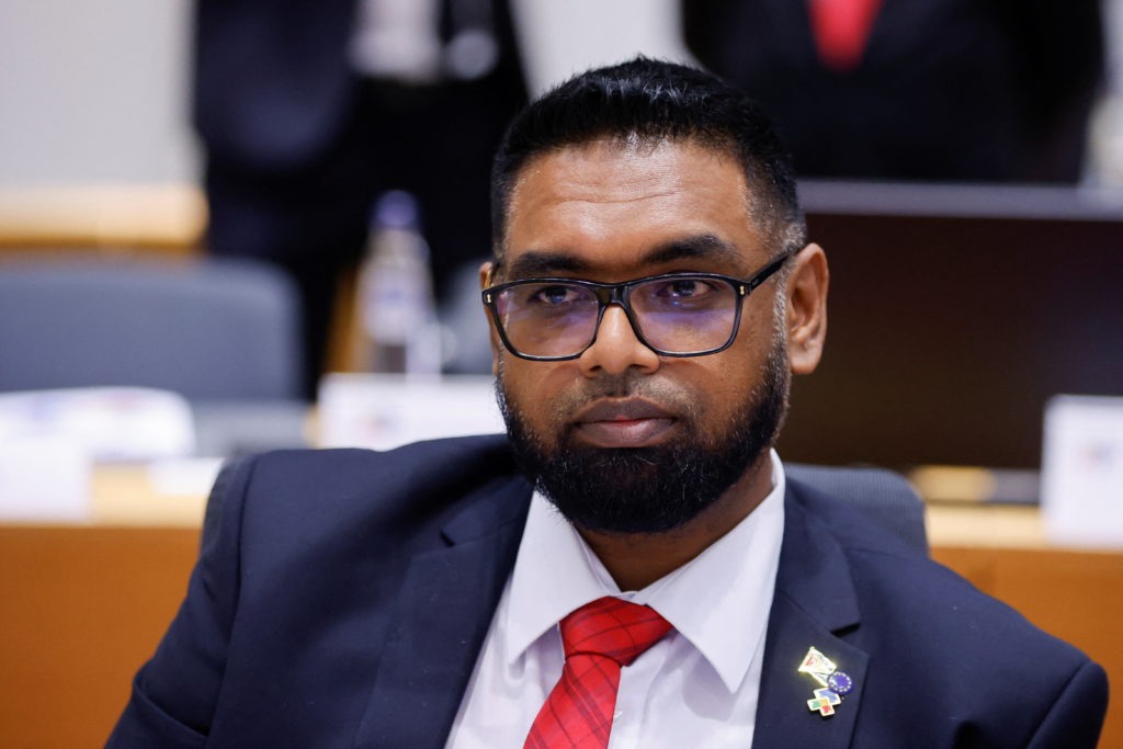 Govt. silent on demand for millions more by powership company