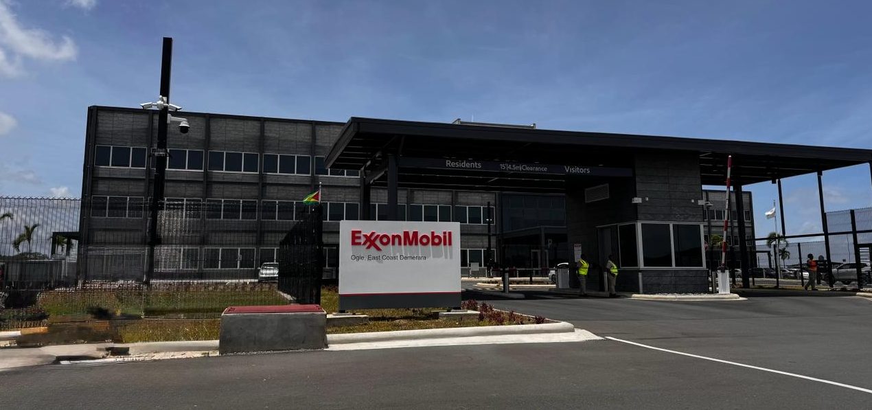 Exxon still fighting Guyana for US$214M flagged by auditors